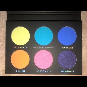 Laura Lee Palette